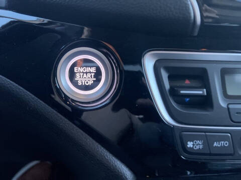 2020 Honda Pilot Elite