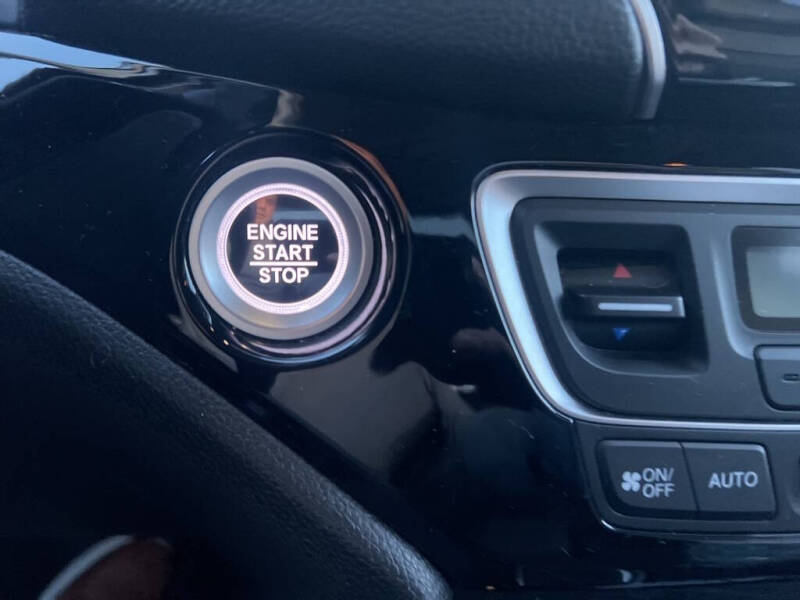 2020 Honda Pilot Elite