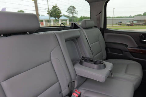 2014 GMC Sierra 1500