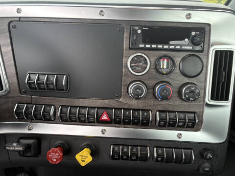 2026 Western Star 47X