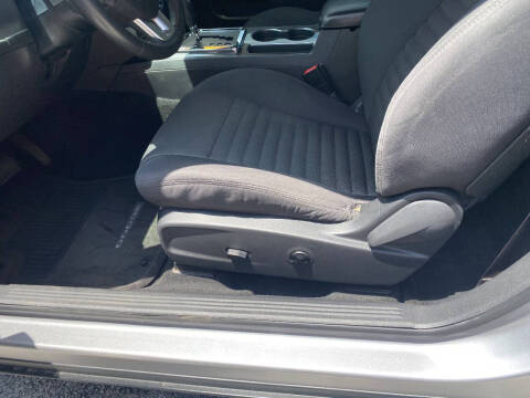 2013 Dodge Challenger SXT