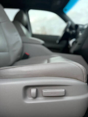 2010 Honda Pilot EX-L