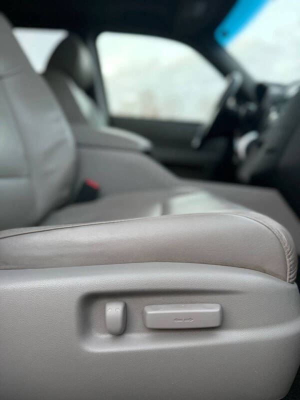 2010 Honda Pilot EX-L