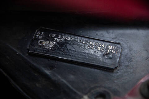 1969 Chevrolet Chevelle