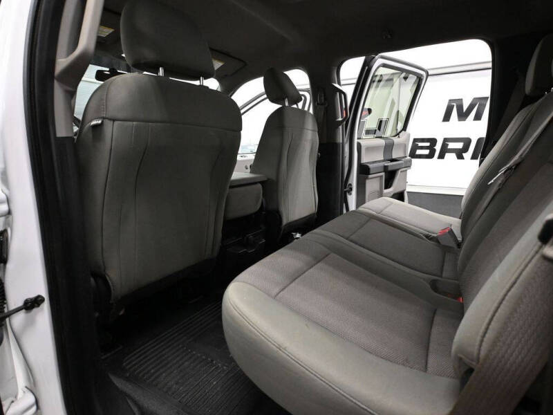 2017 Ford F-350 Super Duty XL