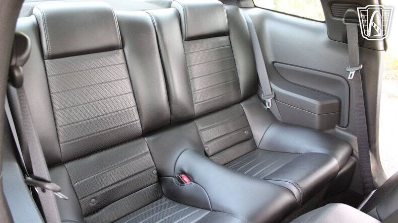 2006 Ford Mustang