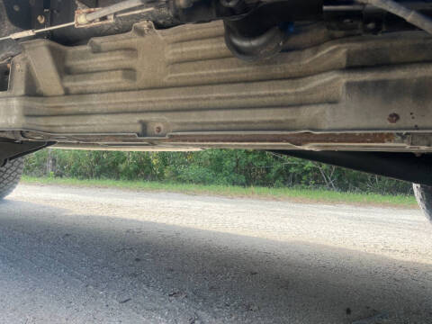 2015 Ford F-350 Super Duty XL