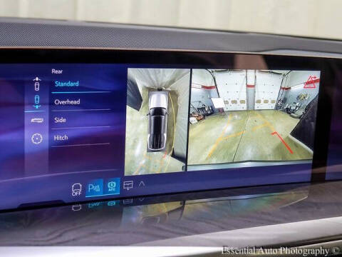 2026 Cadillac Escalade IQL Premium Sport