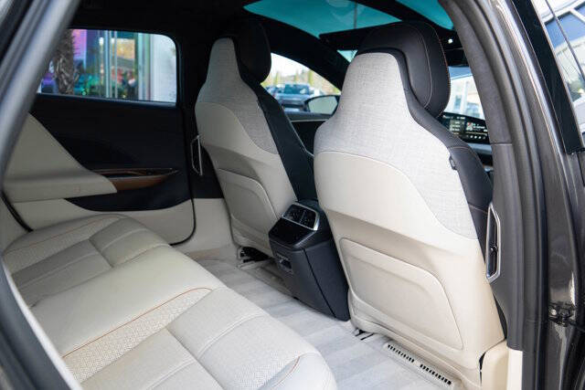 2022 Lucid Air Grand Touring