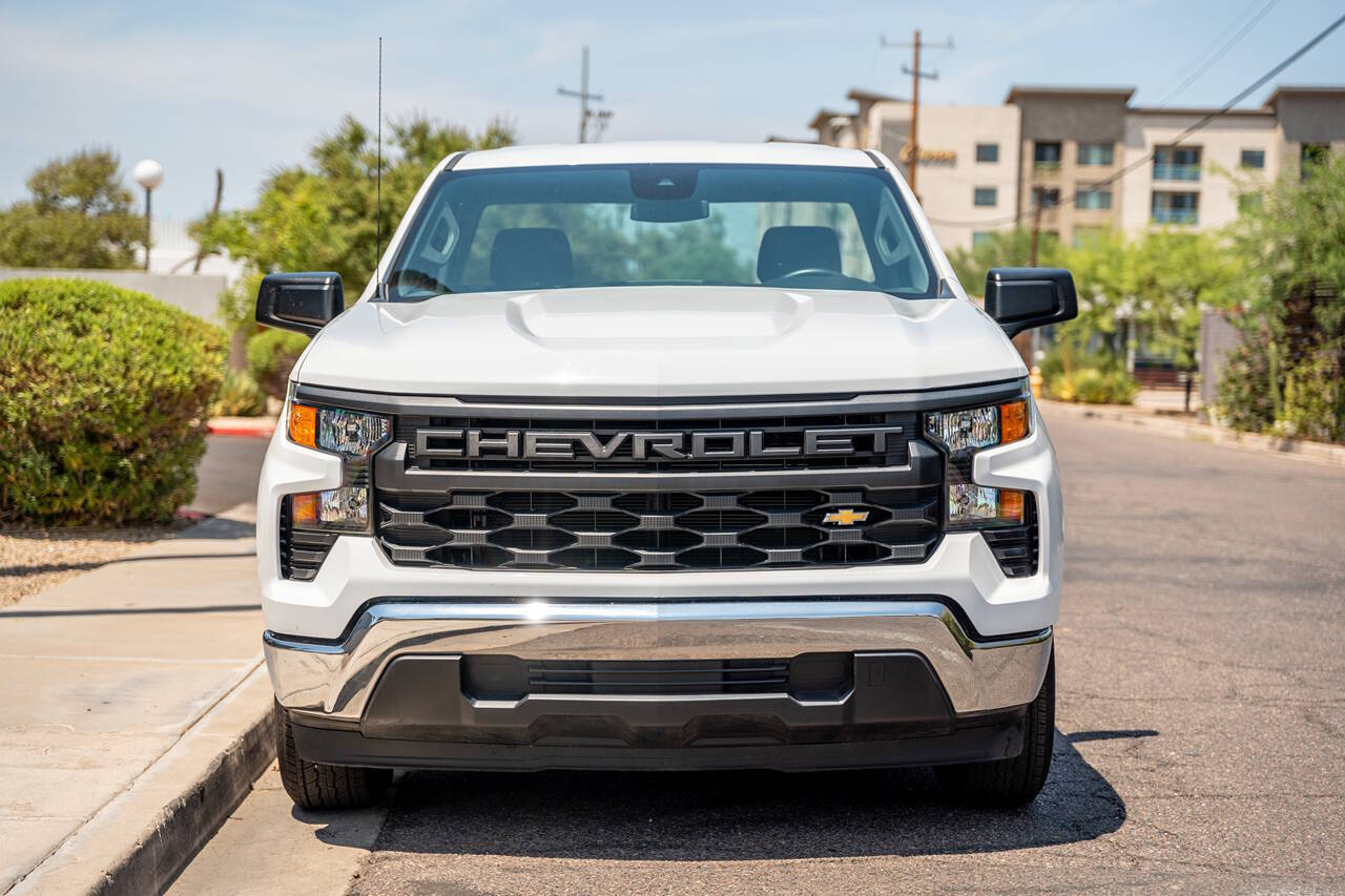 2023 Chevrolet Silverado 1500 for sale at Skoro Auto Sales in Phoenix, AZ