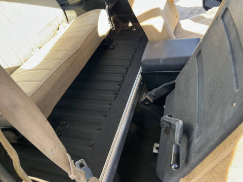 1976 GMC Jimmy