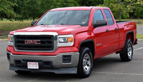 2014 GMC Sierra 1500 for sale at Capitol Motors in Fredericksburg VA