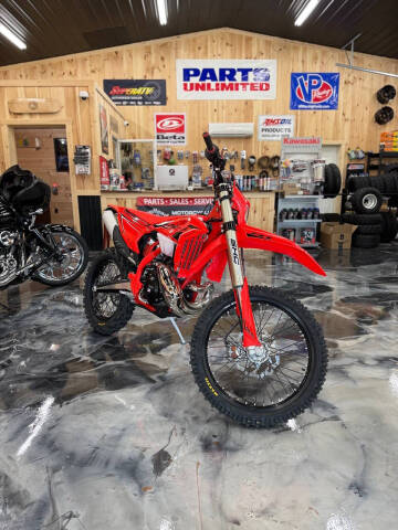 2026 Beta 250 RR 2-Stroke