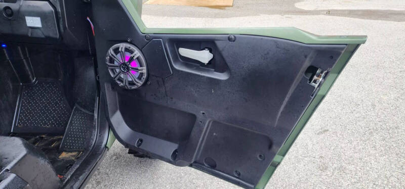 2021 Yamaha Wolverine RMAX4 1000 XT-R