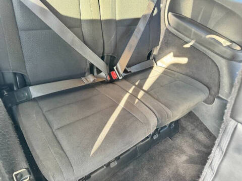 2016 Dodge Durango SXT