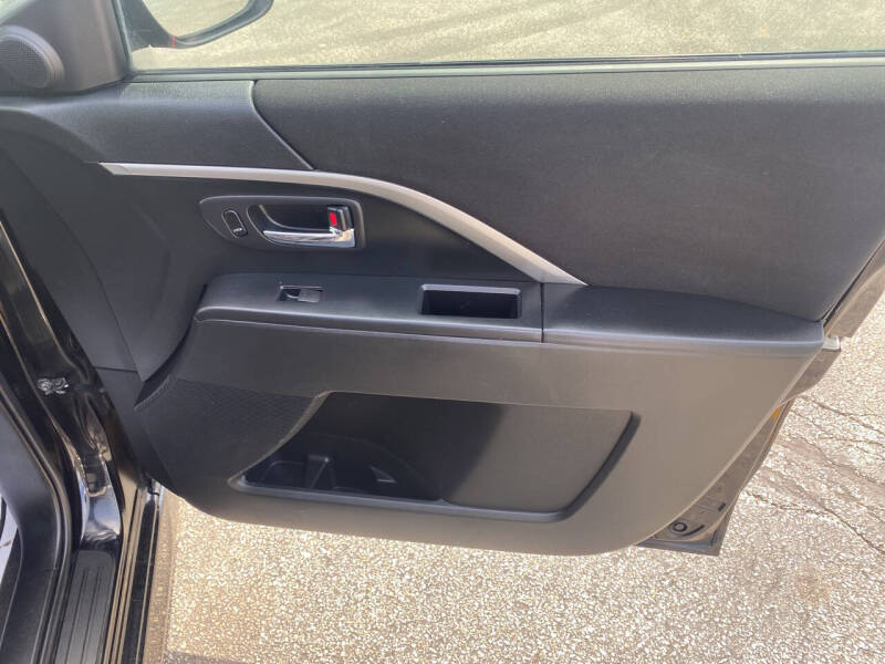 2012 Mazda MAZDA5 Grand Touring
