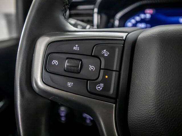 2024 Chevrolet Silverado 3500HD