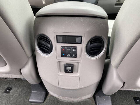 2015 Honda Pilot LX