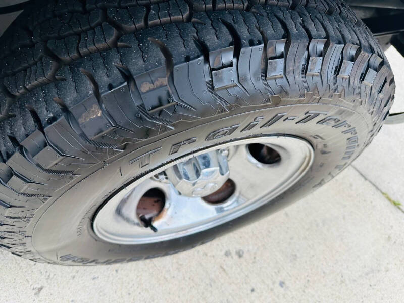 2000 Dodge Ram Van 1500