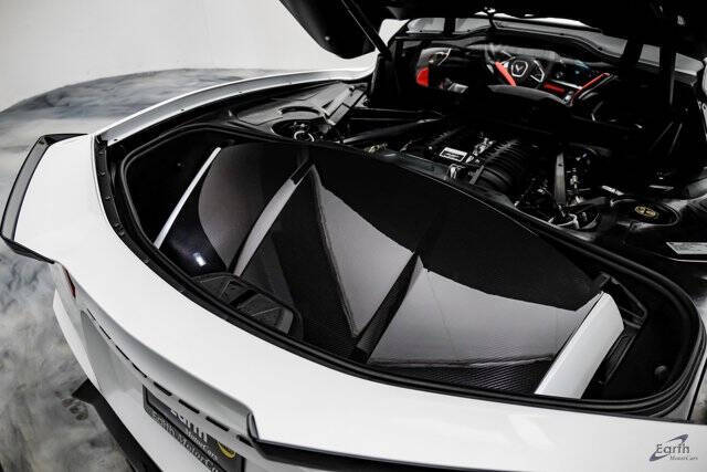 2023 Chevrolet Corvette Z06