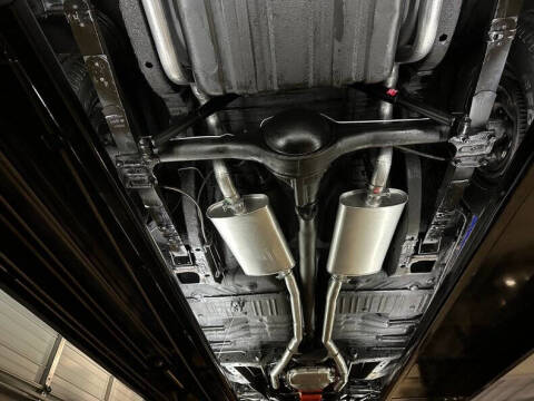 1969 Plymouth Roadrunner