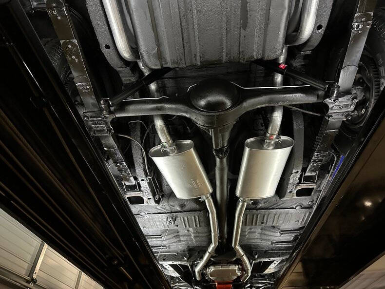 1969 Plymouth Roadrunner