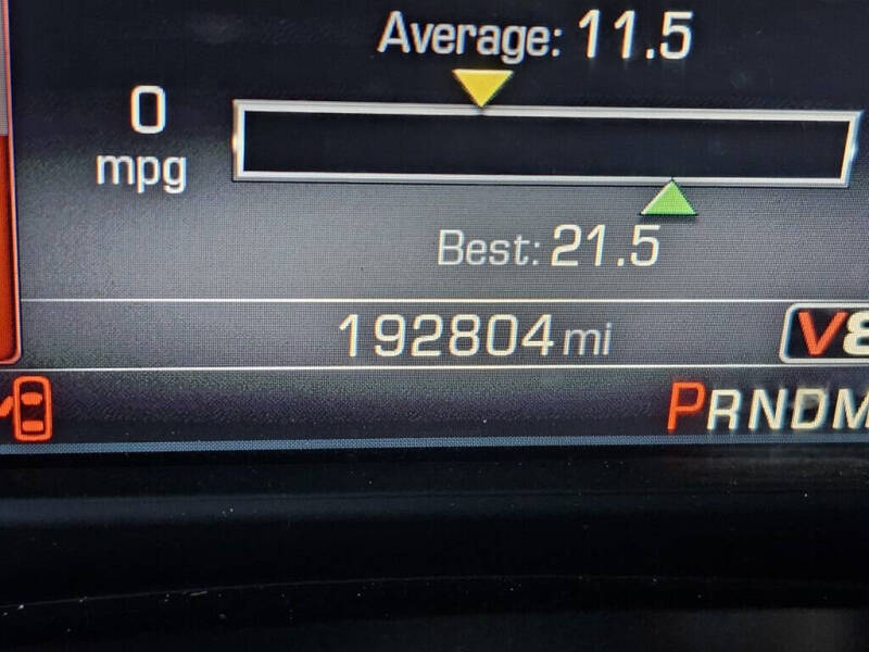 2014 GMC Sierra 1500