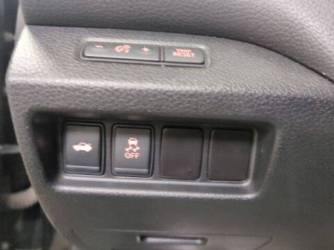 2016 Nissan Altima 2.5 SV