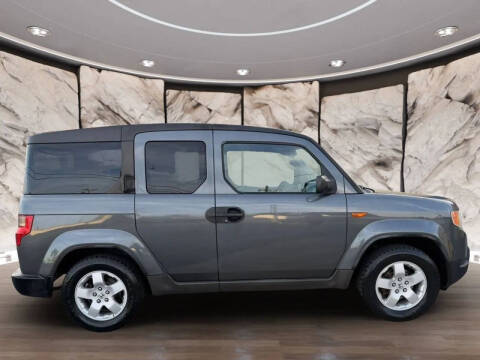 2009 Honda Element LX