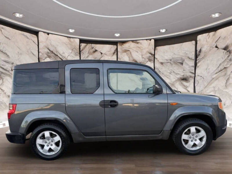 2009 Honda Element LX