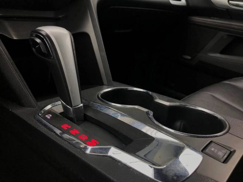 2012 GMC Terrain SLT-2