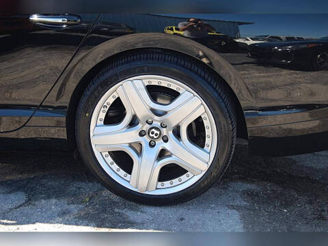 2014 Bentley Flying Spur