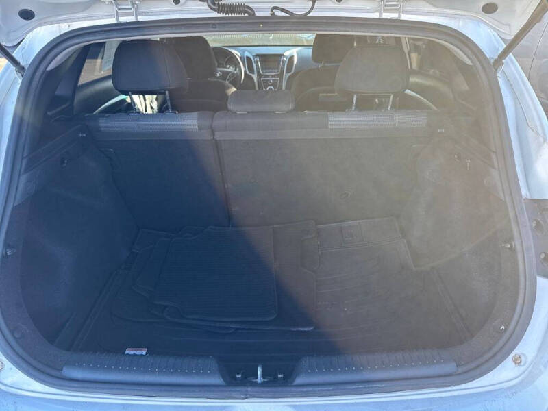 2014 Hyundai Elantra GT