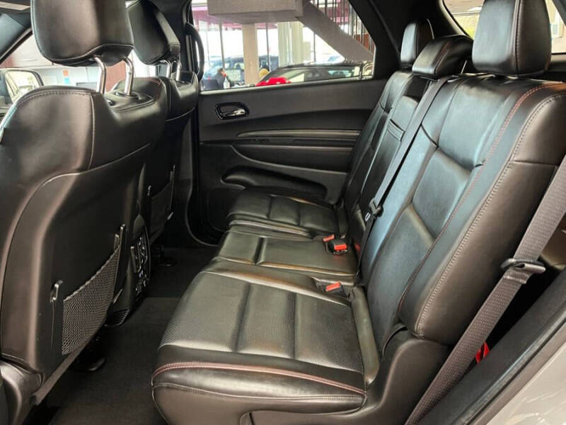 2023 Dodge Durango GT Premium