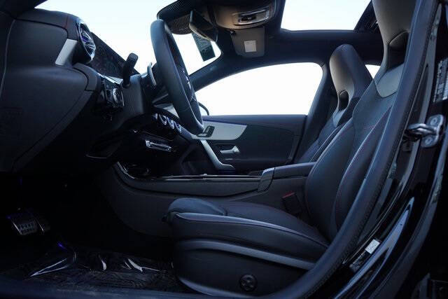 2026 Mercedes-Benz CLA CLA 250