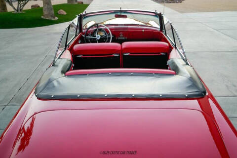 1953 Mercury Monterey