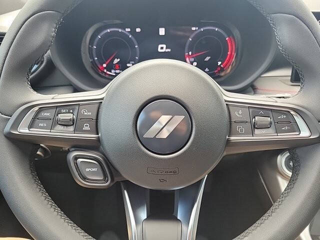 2024 Dodge Hornet GT