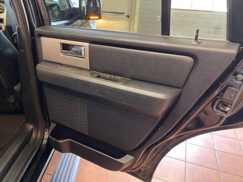 2016 Ford Expedition Limited