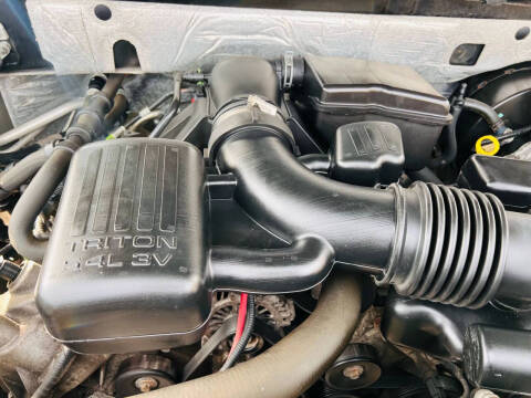 2014 Ford Expedition Limited