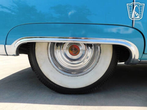 1955 Cadillac Sixty Special