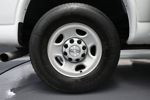 2019 Chevrolet Express 3500