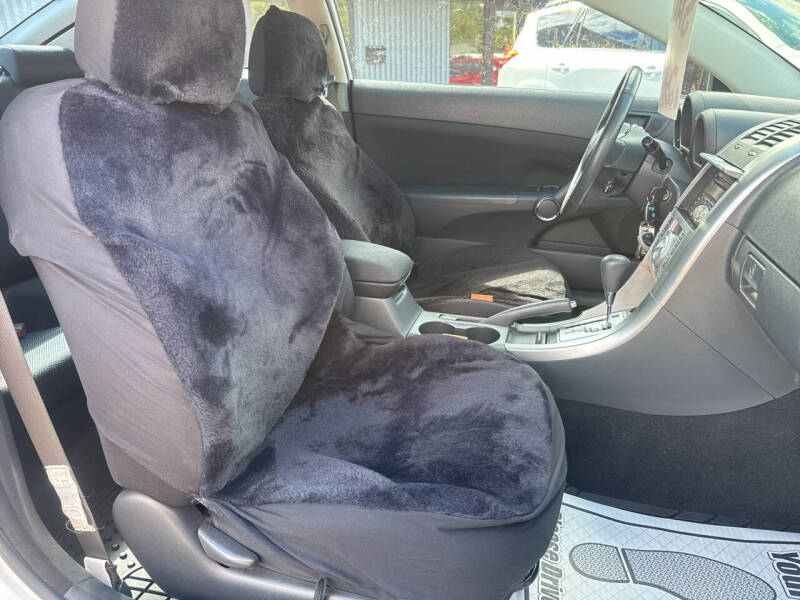 2006 Scion tC