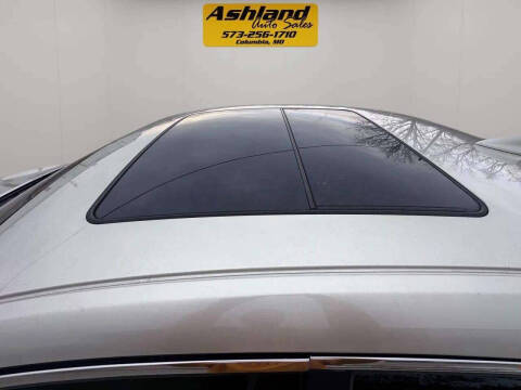 2015 Buick LaCrosse Leather