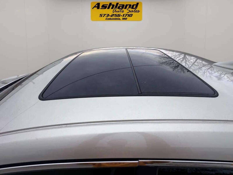 2015 Buick LaCrosse Leather