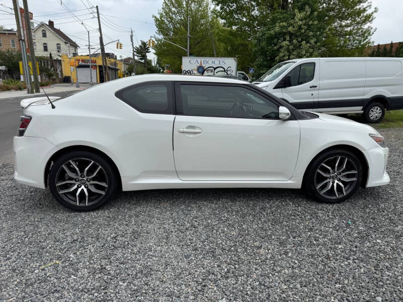 2016 Scion tC