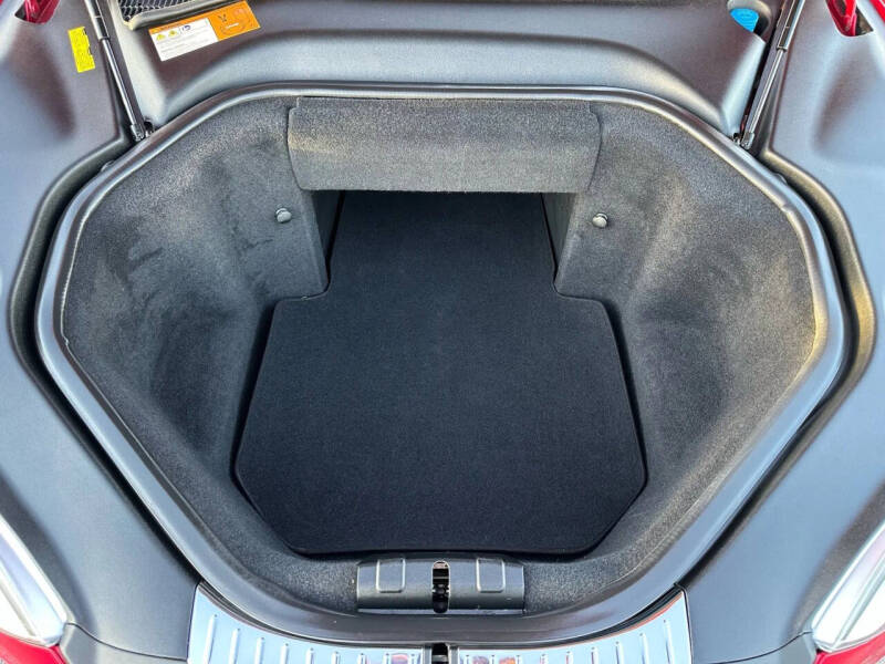 2013 Tesla Model S