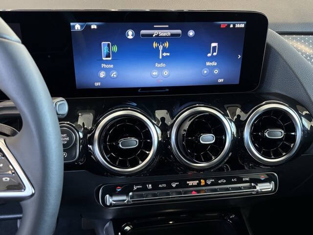 2026 Mercedes-Benz GLA GLA 250