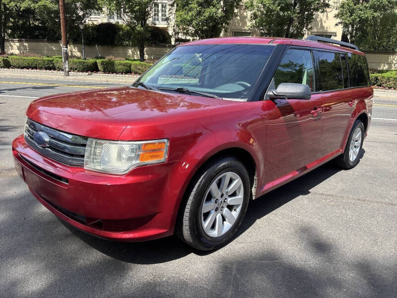 2009 Ford Flex SE