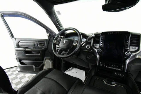 2020 RAM 3500 Limited