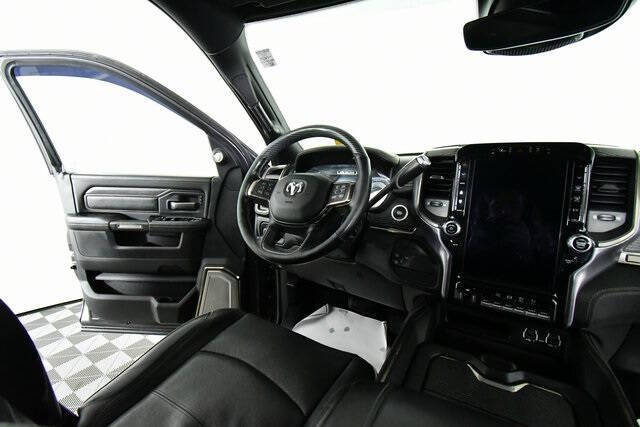 2020 RAM 3500 Limited